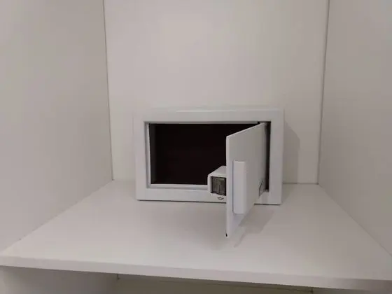 Standard Üç Kişilik Oda