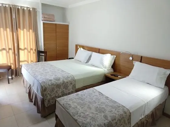 Standard Üç Kişilik Oda