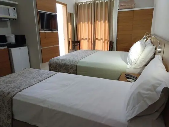 Standard Üç Kişilik Oda