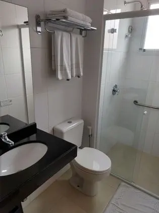 Standard Üç Kişilik Oda