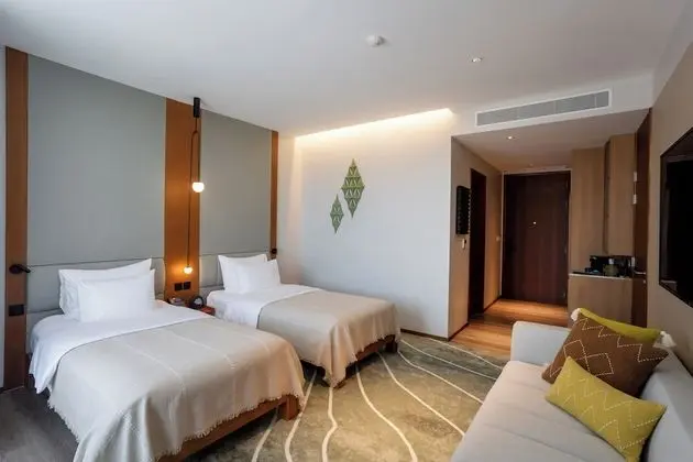Luxe Ocean View Twin - Soft launch offer