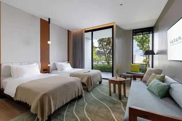 Luxe Ocean View Twin - Soft launch offer