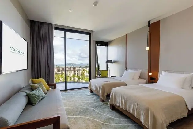 Luxe Ocean View Twin - Soft launch offer