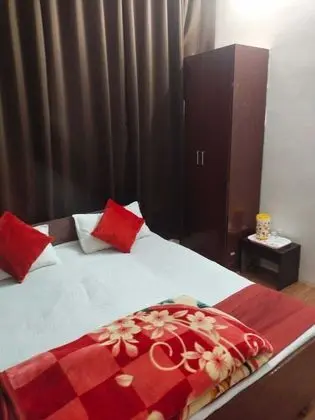 Üç Kişilik Oda