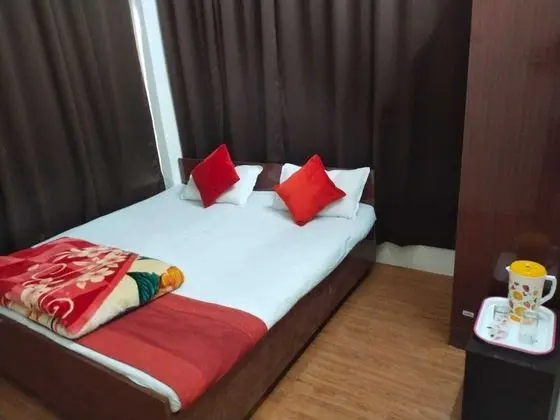 Üç Kişilik Oda