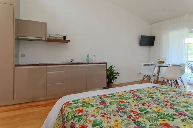 Stüdyo Süit