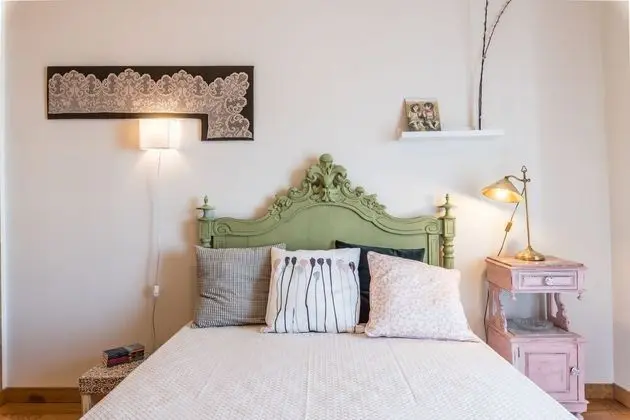 Apart Daire, 2 Yatak Odası, Engellilere Uygun, Dağ Manzaralı