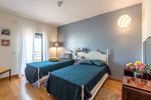 Apart Daire, 2 Yatak Odası, Engellilere Uygun, Dağ Manzaralı