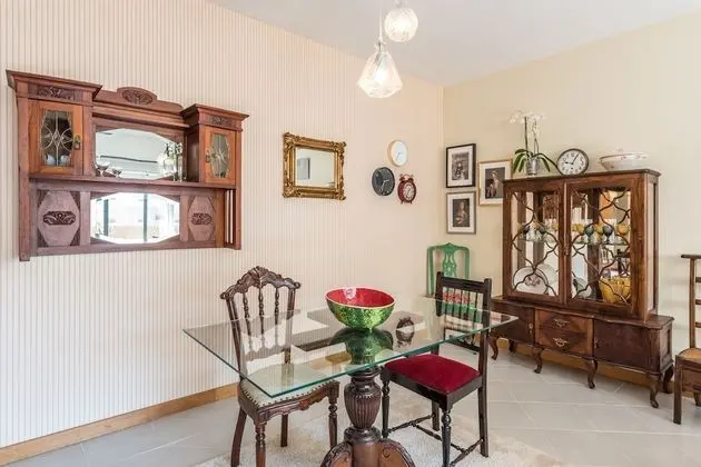 Apart Daire, 2 Yatak Odası, Engellilere Uygun, Dağ Manzaralı