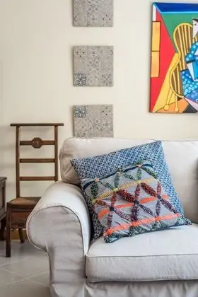 Apart Daire, 2 Yatak Odası, Engellilere Uygun, Dağ Manzaralı