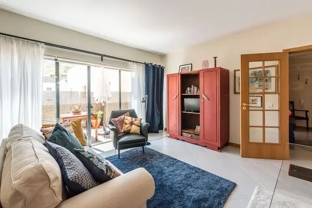 Apart Daire, 2 Yatak Odası, Engellilere Uygun, Dağ Manzaralı