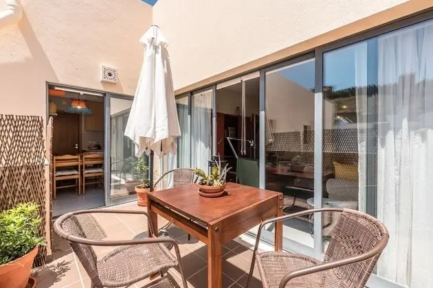 Apart Daire, 2 Yatak Odası, Engellilere Uygun, Dağ Manzaralı