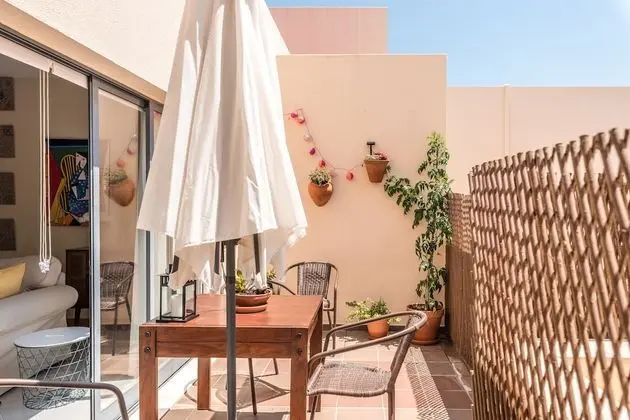 Apart Daire, 2 Yatak Odası, Engellilere Uygun, Dağ Manzaralı