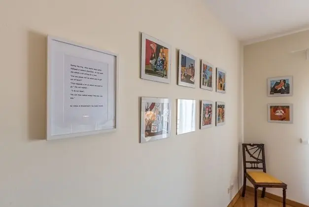 Apart Daire, 2 Yatak Odası, Engellilere Uygun, Dağ Manzaralı