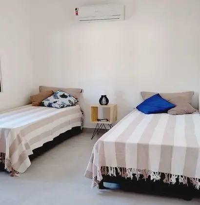 Basic Villa