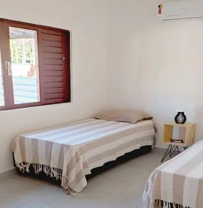 Basic Villa