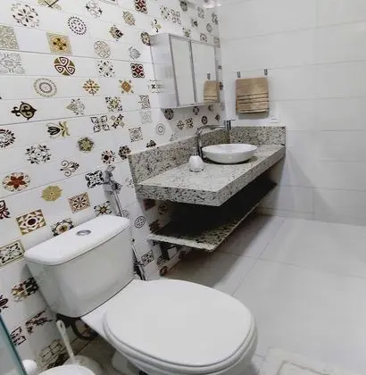 Basic Villa