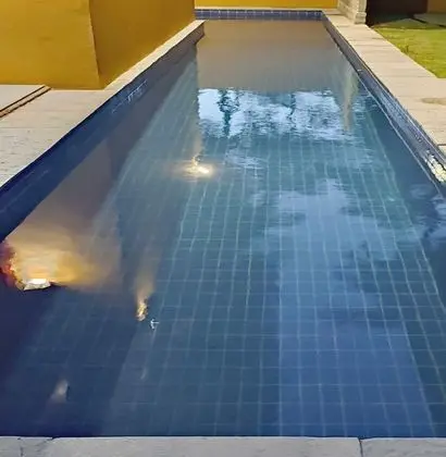 Basic Villa