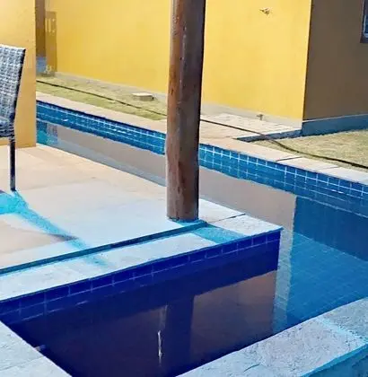 Basic Villa