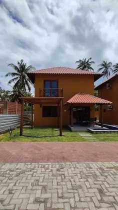 Basic Villa