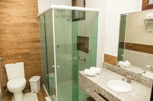 Deluxe Süit