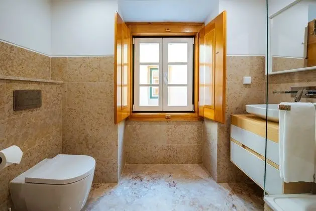 Economy İki Ayrı Yataklı Oda, Sigara İçilmez, Ortak Banyo