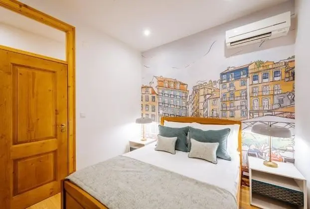 Economy Tek Büyük Yataklı Oda, Ortak Banyo, Avlu Manzaralı