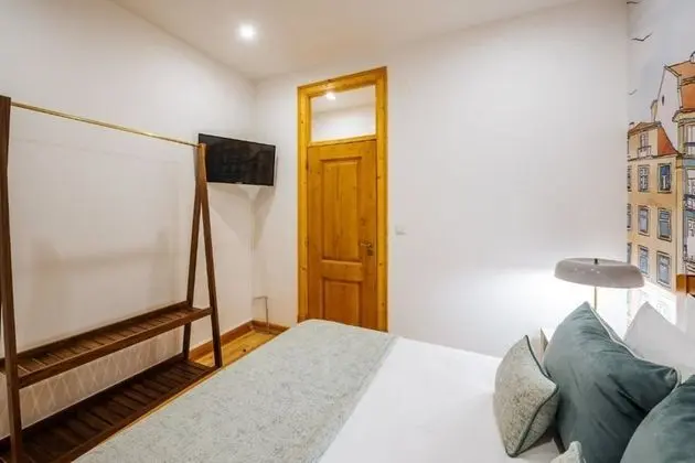 Economy Tek Büyük Yataklı Oda, Ortak Banyo, Avlu Manzaralı