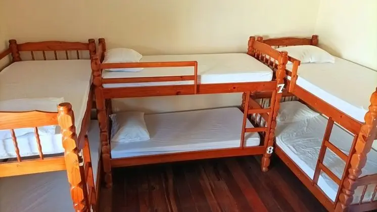 Standard Ortak Ranzalı Oda, Sadece kadınlar için