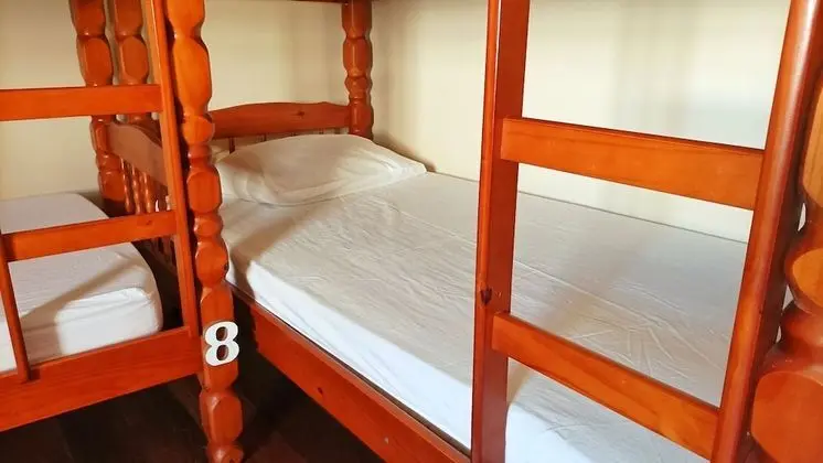 Standard Ortak Ranzalı Oda, Sadece kadınlar için