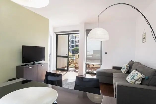 Apart Daire (1 Bedroom)