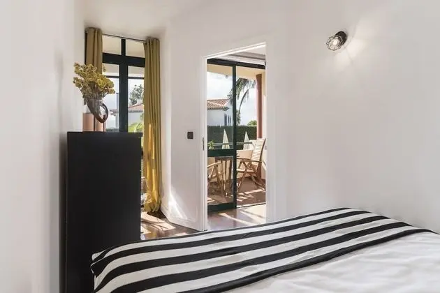 Apart Daire (1 Bedroom)