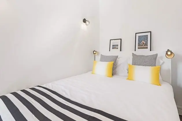Apart Daire (1 Bedroom)