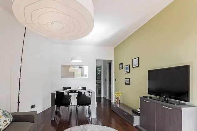 Apart Daire (1 Bedroom)