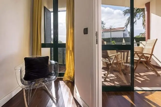 Apart Daire (1 Bedroom)
