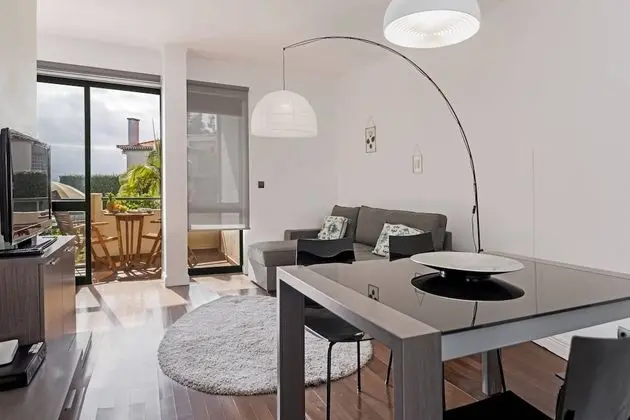 Apart Daire (1 Bedroom)