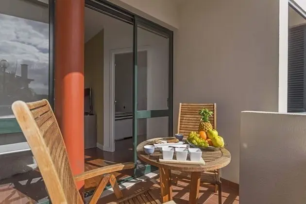 Apart Daire (1 Bedroom)