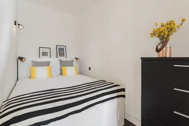 Apart Daire (1 Bedroom)