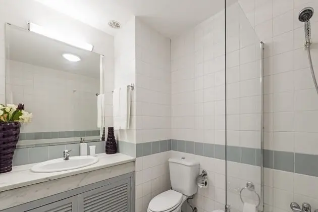 Apart Daire (1 Bedroom)