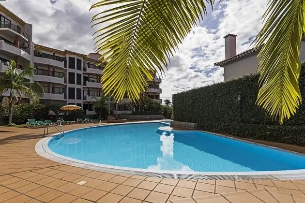 Apart Daire (1 Bedroom)