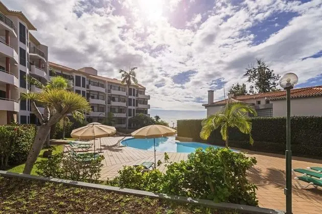 Apart Daire (1 Bedroom)