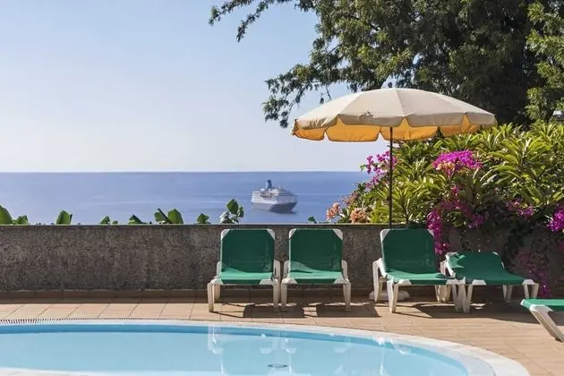 Apart Daire (1 Bedroom)