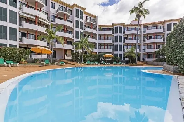 Apart Daire (1 Bedroom)