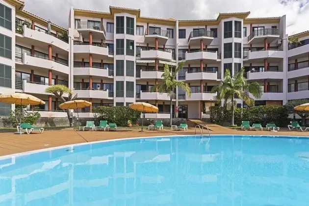 Apart Daire (1 Bedroom)