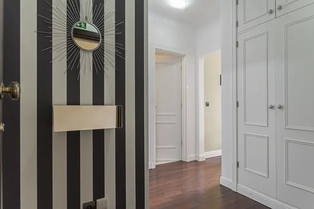 Apart Daire (1 Bedroom)