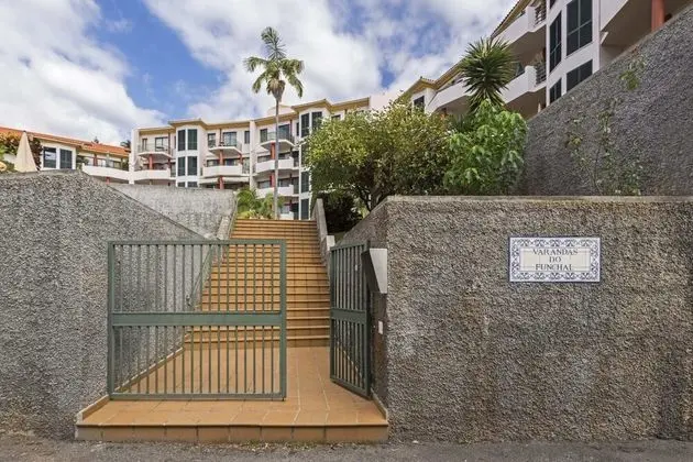 Apart Daire (1 Bedroom)