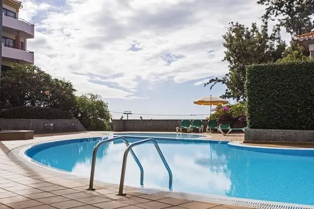 Apart Daire, 1 Yatak Odası, Balkon