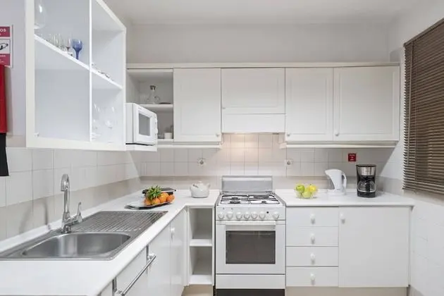 Apart Daire, 1 Yatak Odası, Balkon