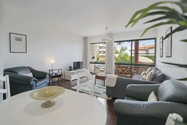 Apart Daire, 1 Yatak Odası, Balkon