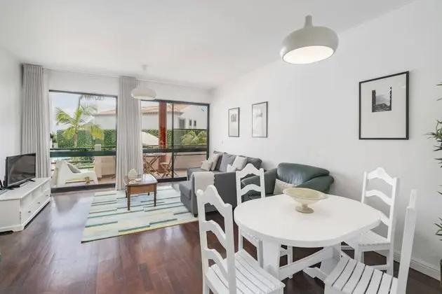 Apart Daire, 1 Yatak Odası, Balkon